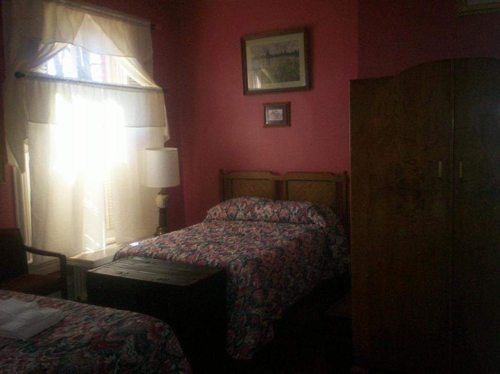 Ubon Thai Victorian Inn & Restaurant Staunton Rum bild